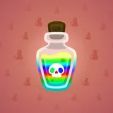 Magic Potion #3049