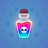 Magic Potion #3062