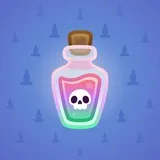 Magic Potion #3071