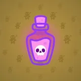 Magic Potion #3074