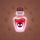 Magic Potion #3075