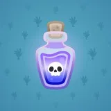 Magic Potion #3089
