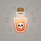 Magic Potion #309