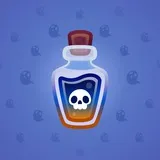 Magic Potion #3090