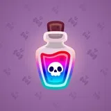 Magic Potion #3093