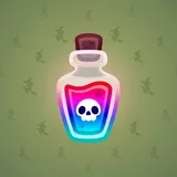 Magic Potion #3098