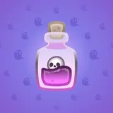 Magic Potion #3099