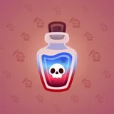 Magic Potion #3102