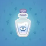 Magic Potion #3107