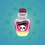 Magic Potion #3108