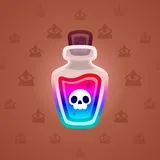 Magic Potion #3122