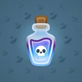 Magic Potion #3128