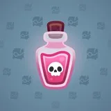 Magic Potion #3142