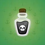 Magic Potion #3145