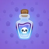 Magic Potion #3155