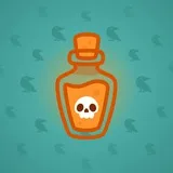 Magic Potion #3156