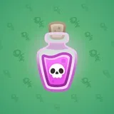 Magic Potion #3162