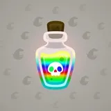 Magic Potion #3163