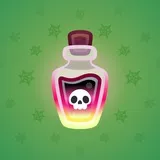 Magic Potion #3175