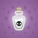 Magic Potion #318