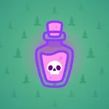 Magic Potion #3180