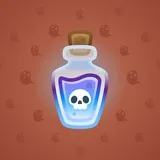 Magic Potion #3182