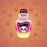 Magic Potion #3192