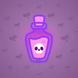 Magic Potion #3195