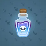 Magic Potion #3217