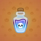 Magic Potion #3225