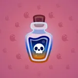 Magic Potion #3230