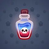 Magic Potion #3231