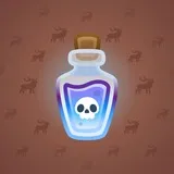 Magic Potion #3235