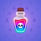 Magic Potion #3237