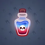 Magic Potion #3238