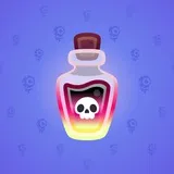 Magic Potion #3242