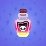 Magic Potion #3244