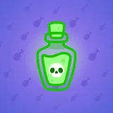 Magic Potion #3249