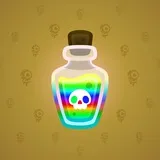 Magic Potion #326