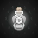 Magic Potion #3262