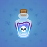 Magic Potion #3265