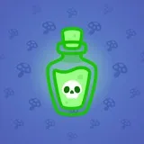 Magic Potion #3268