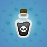 Magic Potion #3269