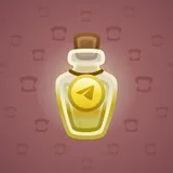 Magic Potion #3270