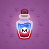 Magic Potion #3274