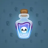 Magic Potion #3275