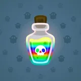 Magic Potion #3290