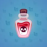 Magic Potion #3294
