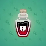 Magic Potion #3301