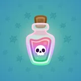 Magic Potion #3306